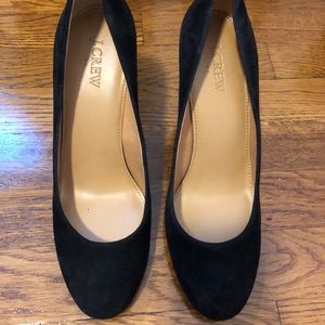 Brand new jcrew heels